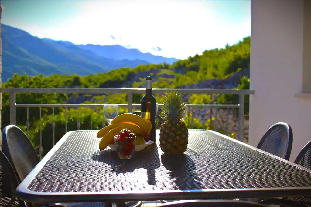 Holiday home Mary with private pool photo 4