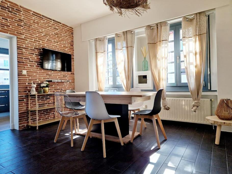 Haut Foirail, Balcon Centre-Ville photo 2
