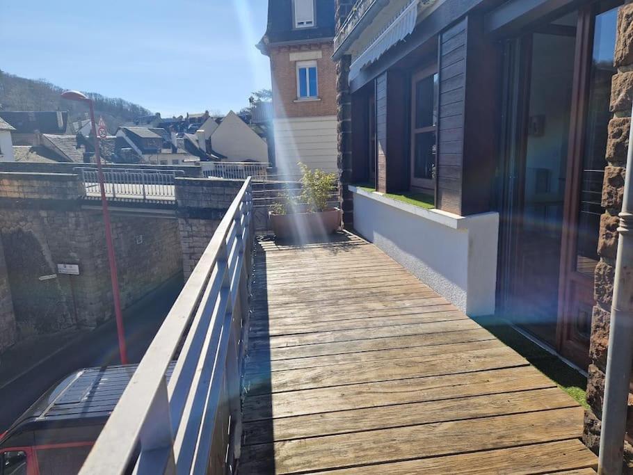 Haut Foirail, Balcon Centre-Ville photo 3