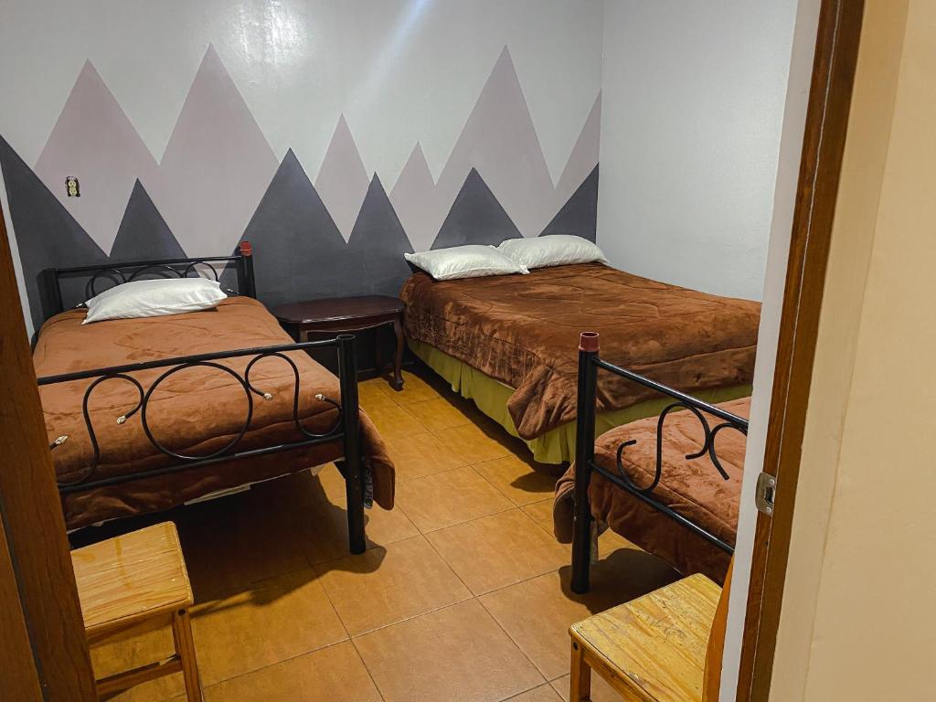 Latacunga Hostel photo 1