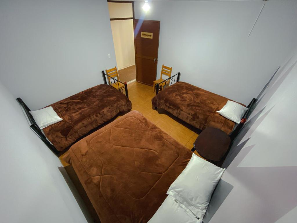Latacunga Hostel photo 2