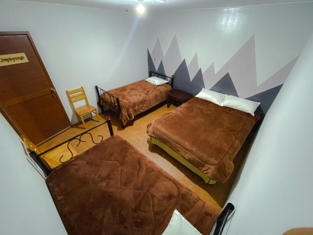 Latacunga Hostel photo 3