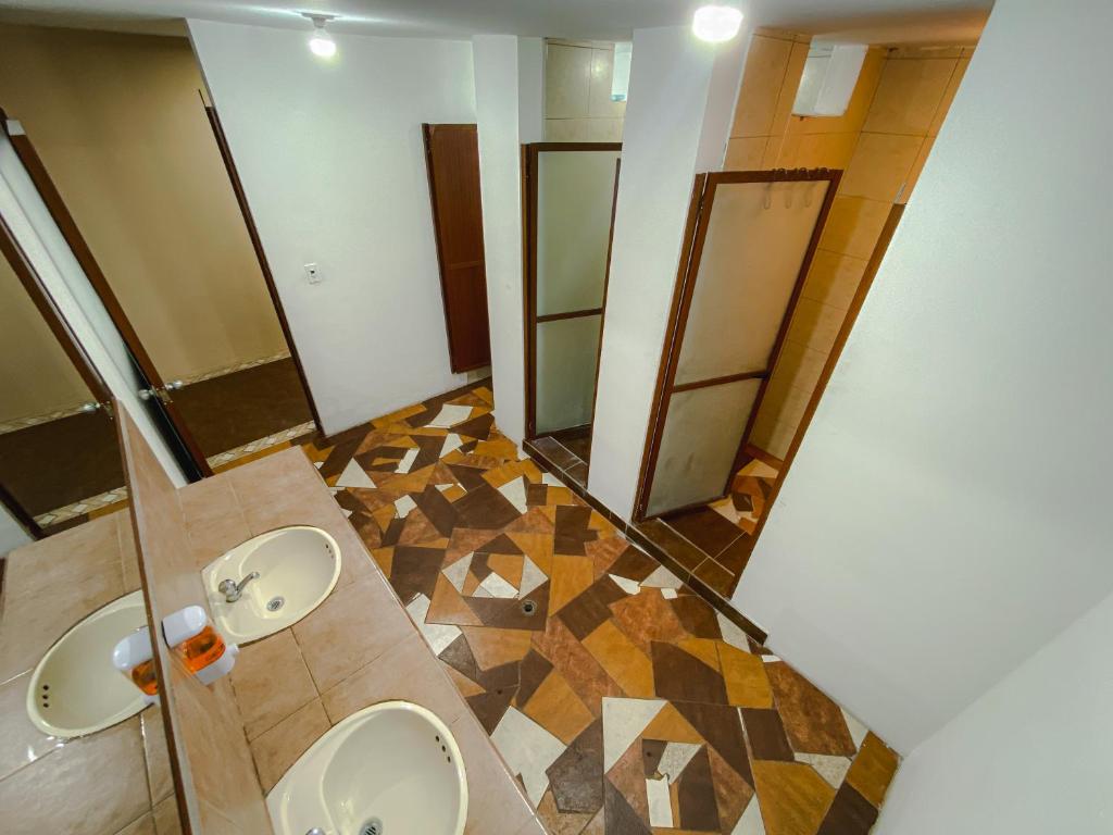 Latacunga Hostel photo 4