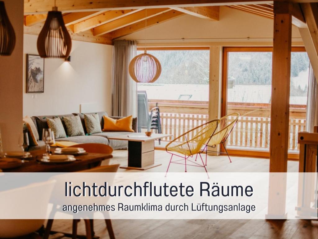 Ferienwohnungen Scholl - private Sauna oder Infrarotkabine photo 1