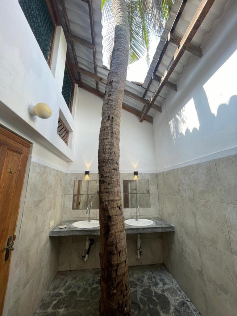 Villa Wonne Gardenroom photo 2