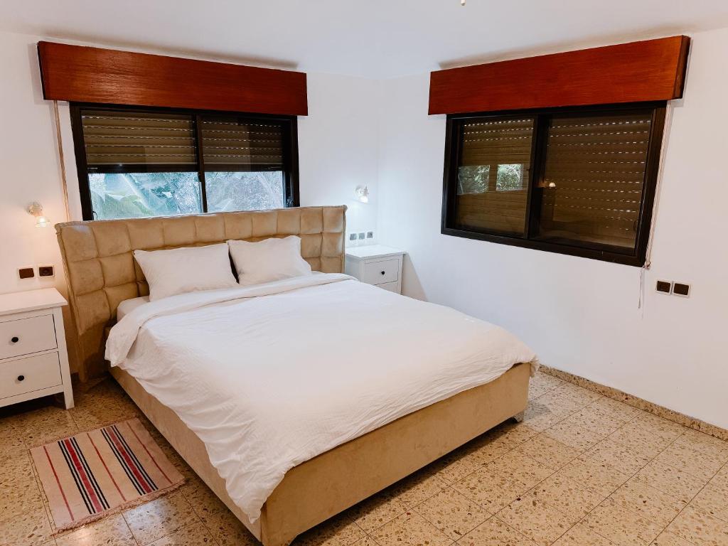 Salamandra Guest House photo 1