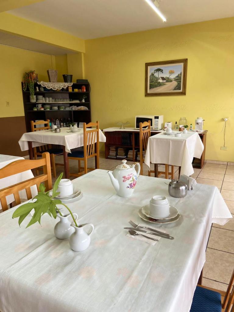 Espaço Verona-Apartamento econômico duplo c/banheiro e sem café photo 4