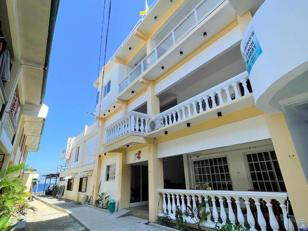 Agbing Seaside View Resort Puerto Galera powered by Cocotel photo 1