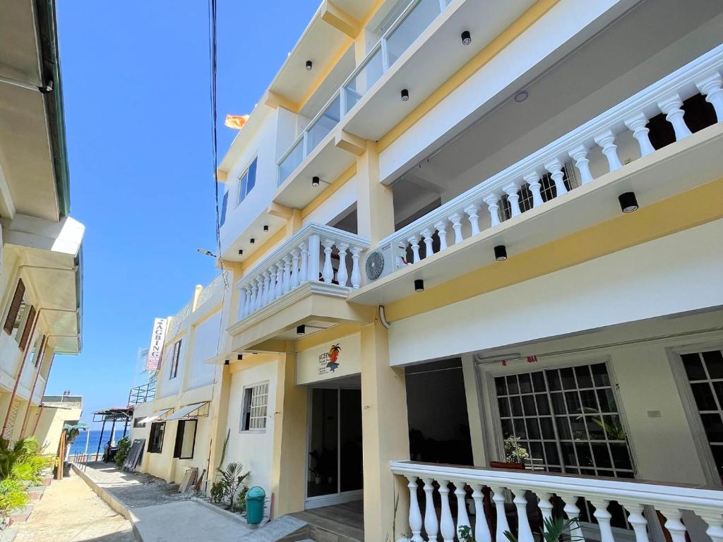 Agbing Seaside View Resort Puerto Galera powered by Cocotel photo 2