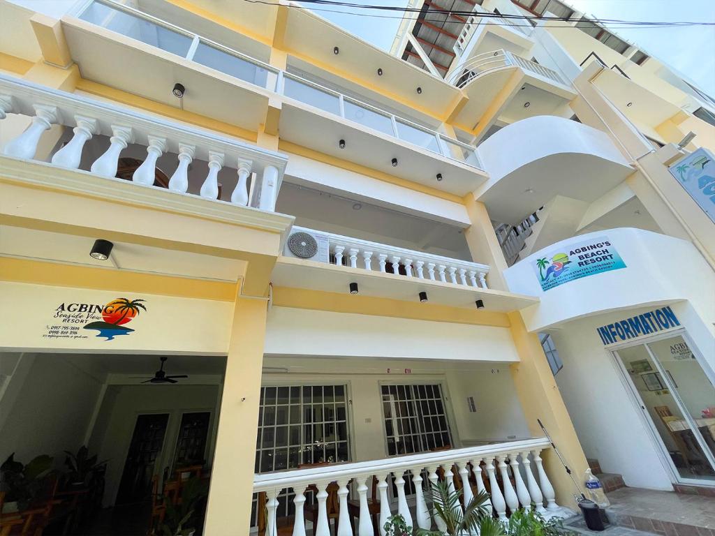 Agbing Seaside View Resort Puerto Galera powered by Cocotel photo 4