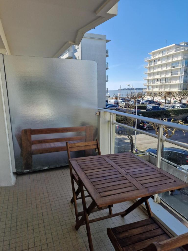 Studio vue mer photo 2