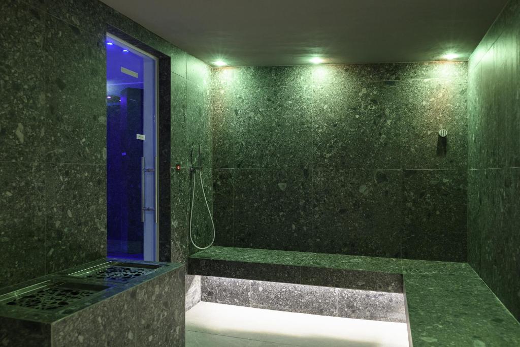 Resort La Battigia Beach & Spa photo 3