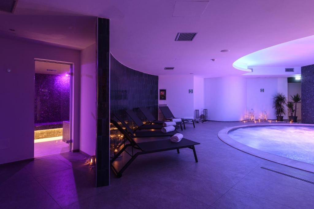 Resort La Battigia Beach & Spa photo 4