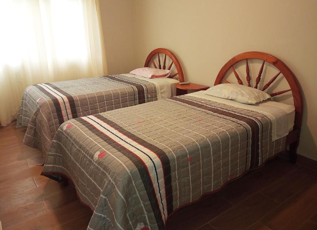 Hostal Schmidt photo 1