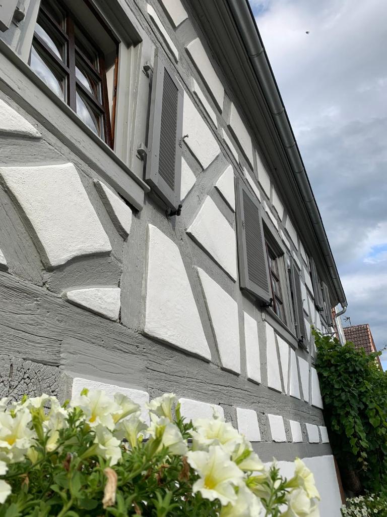 Ferienwohnung Sambachhaus photo 3
