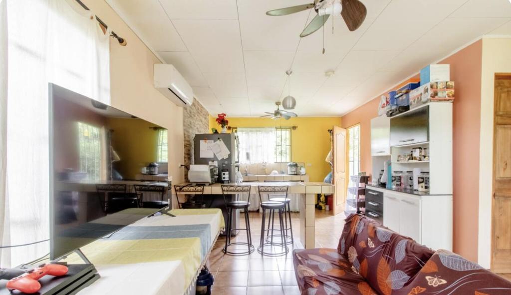 Habitación Cerca de las playas y Golfito photo 1
