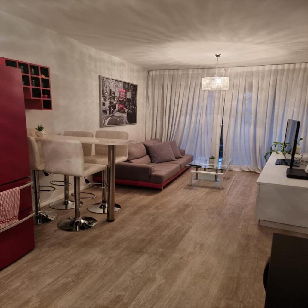 Herod's holiday apartments photo 3