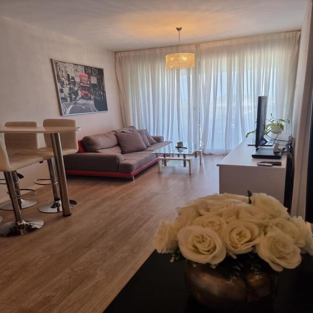 Herod's holiday apartments photo 4