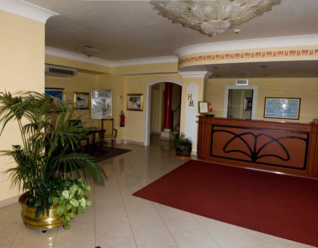 Hotel Marinella photo 4