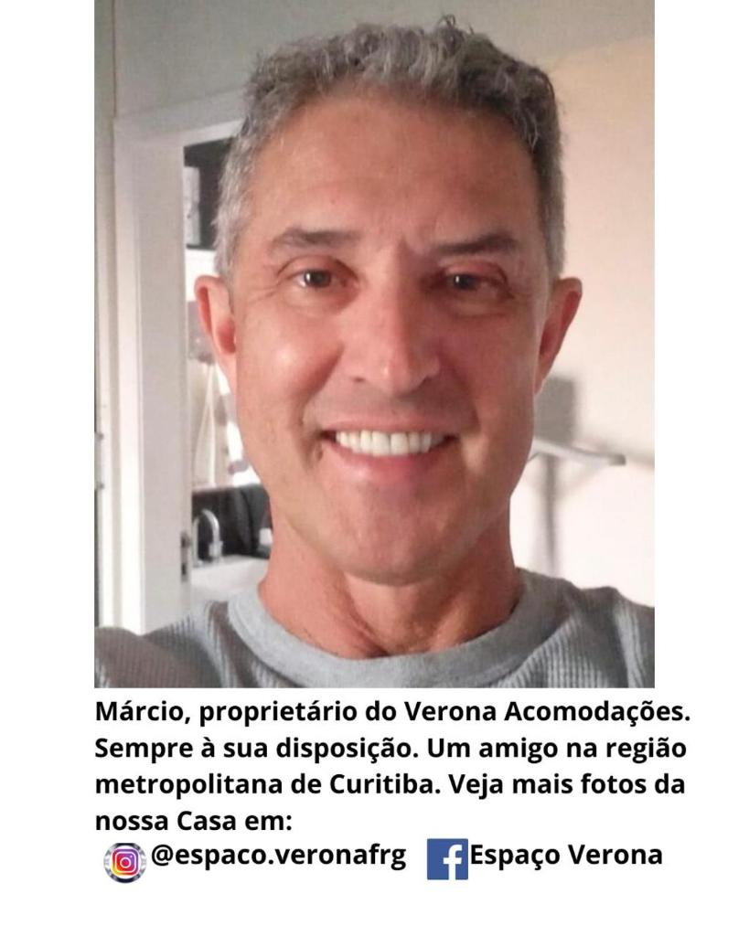 Espaço Verona-Apartamento triplo com banheiro e sem café photo 1