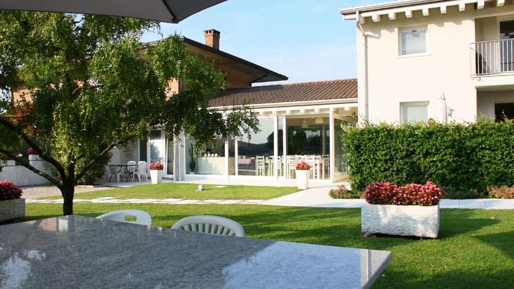 Residence Gonda&Giuliano photo 1