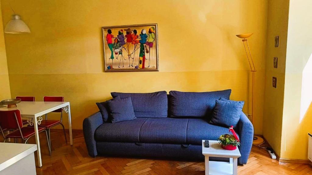 Apartment Colors of Life photo 2