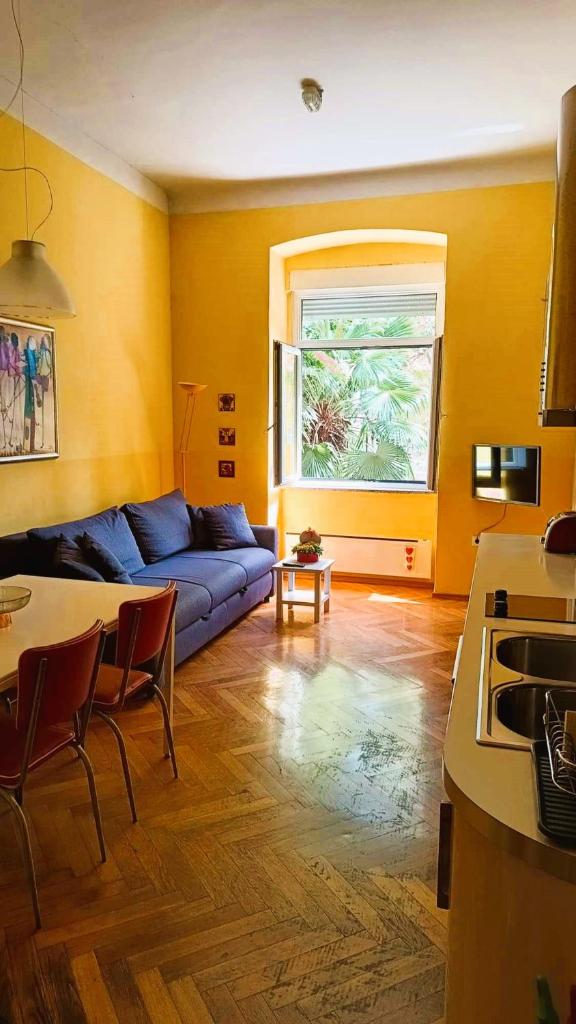 Apartment Colors of Life photo 4