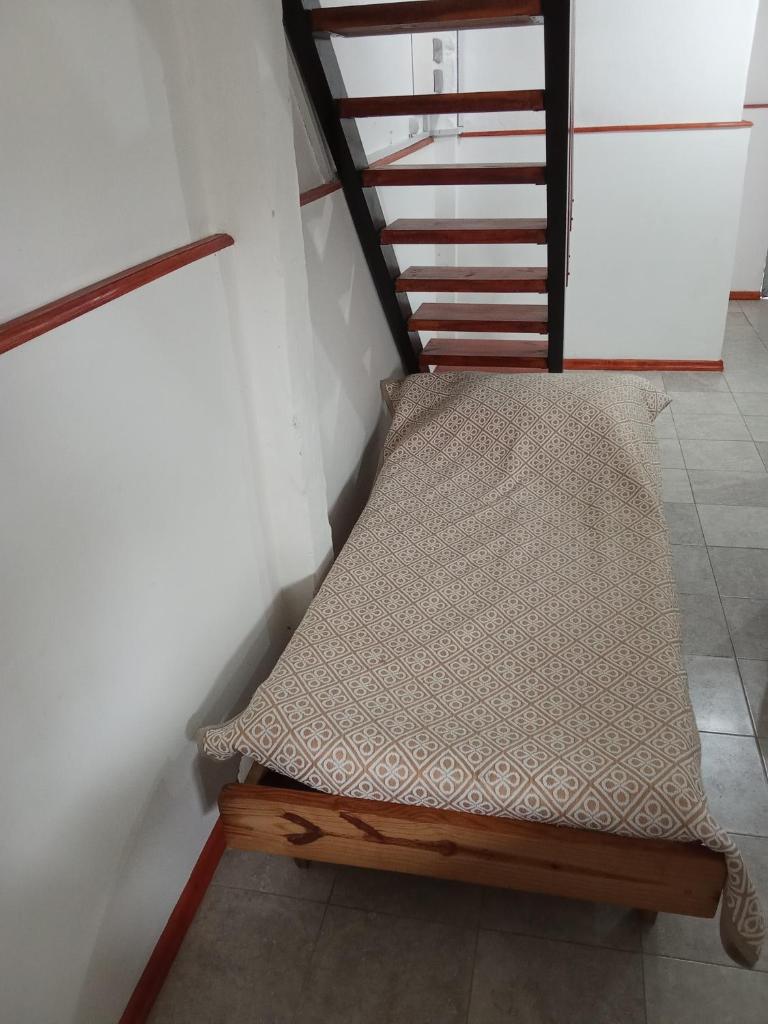Apartamento amueblado en Carmelo con aire acondicionado photo 1