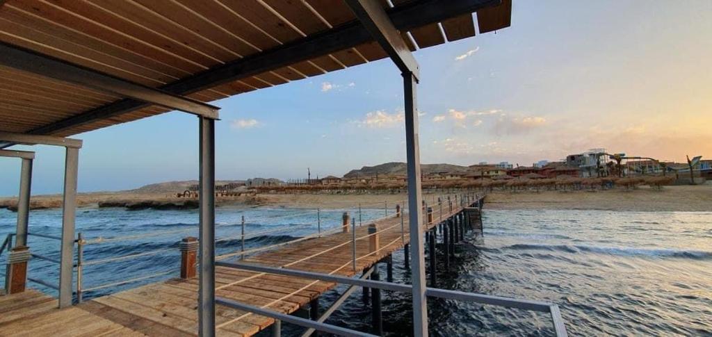 Amarina Jannah Resort & Aqua Park photo 1