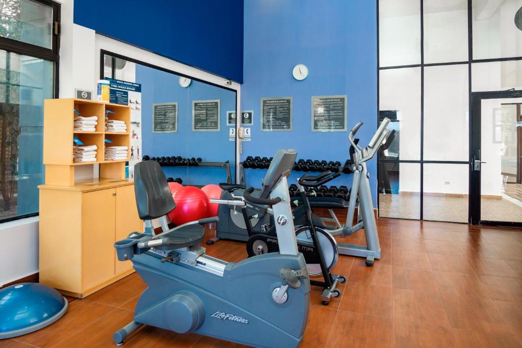 Four Points by Sheraton Saltillo photo 3