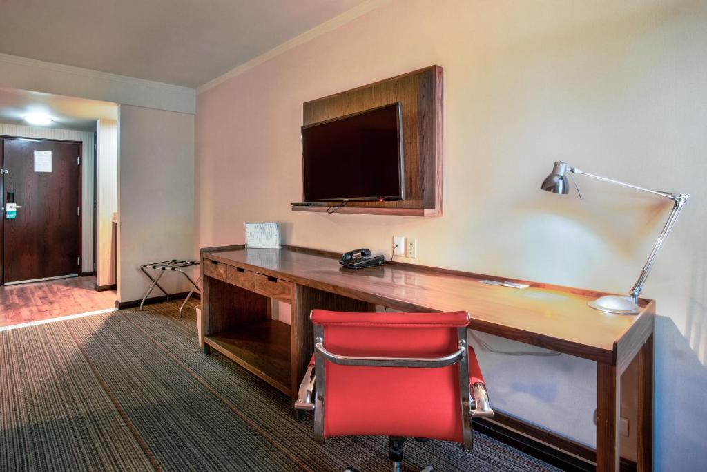 Four Points by Sheraton Saltillo photo 4