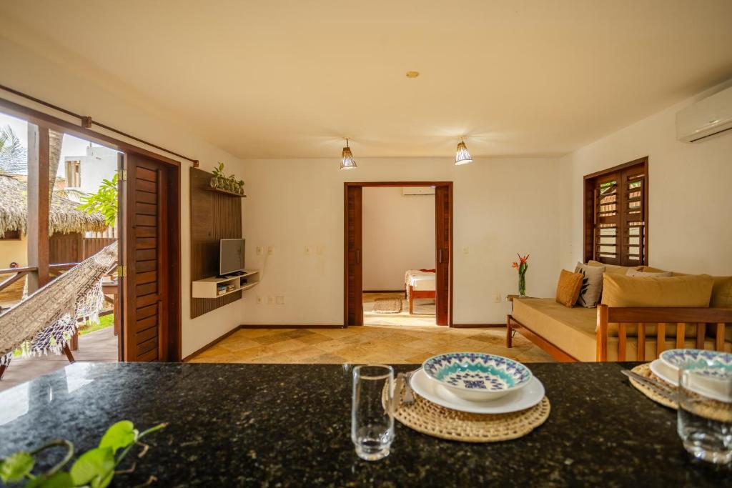 Apartamento Breezes photo 2