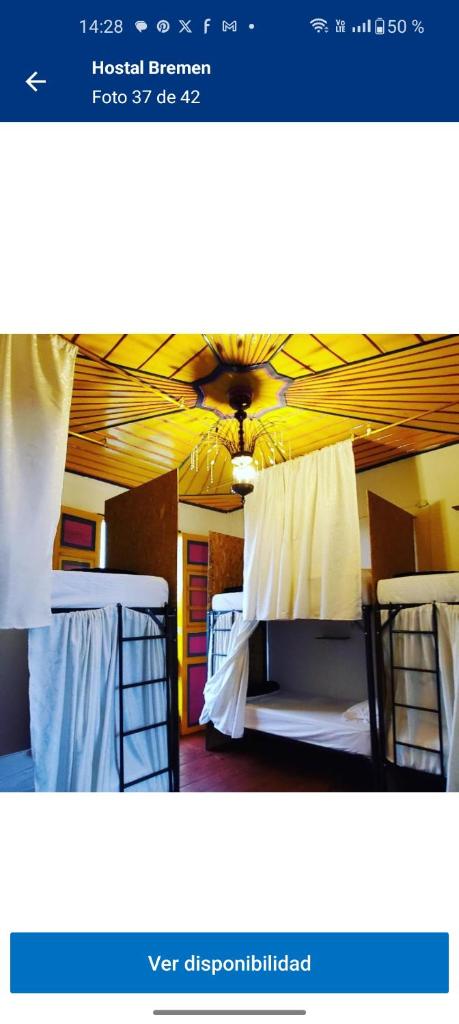 Hostal Bremen photo 4