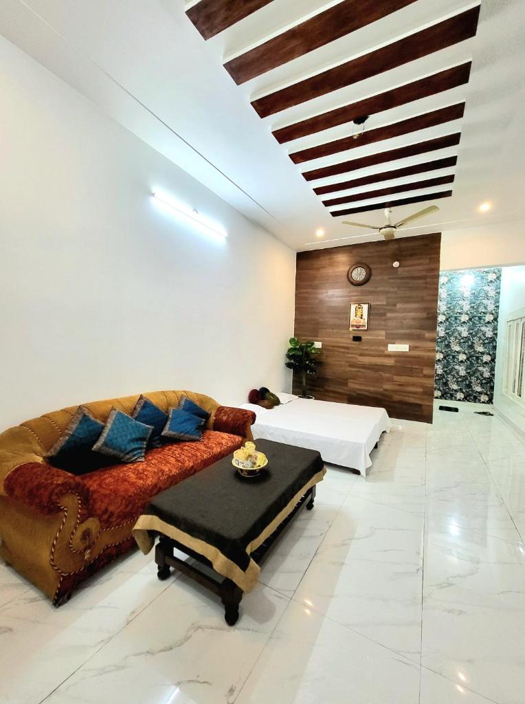 Anjani Homestay photo 1