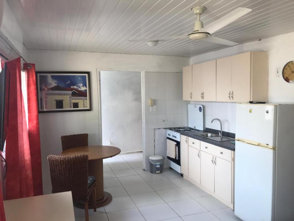 Aruba SunRise Studio Apartment photo 3