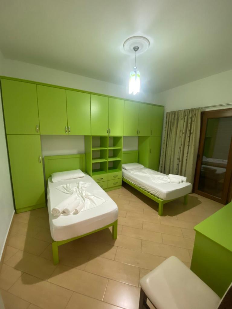 Belvedere House photo 3