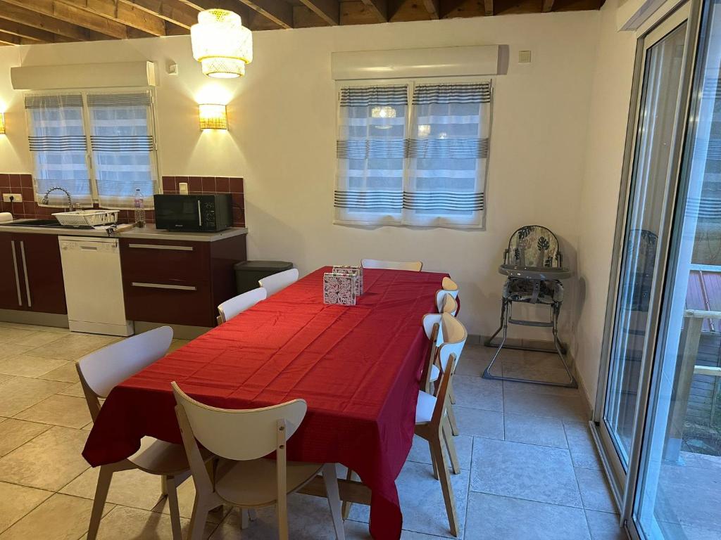 La Maison Verte photo 4