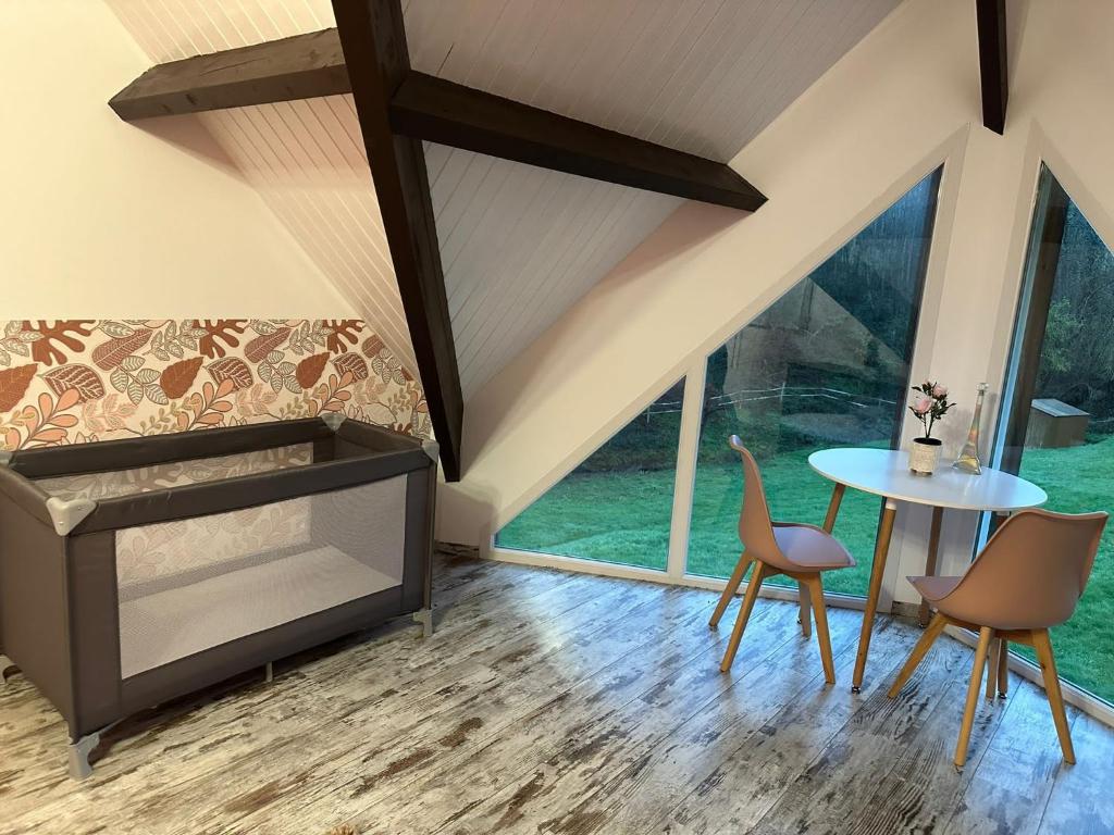 La Maison Verte photo 3