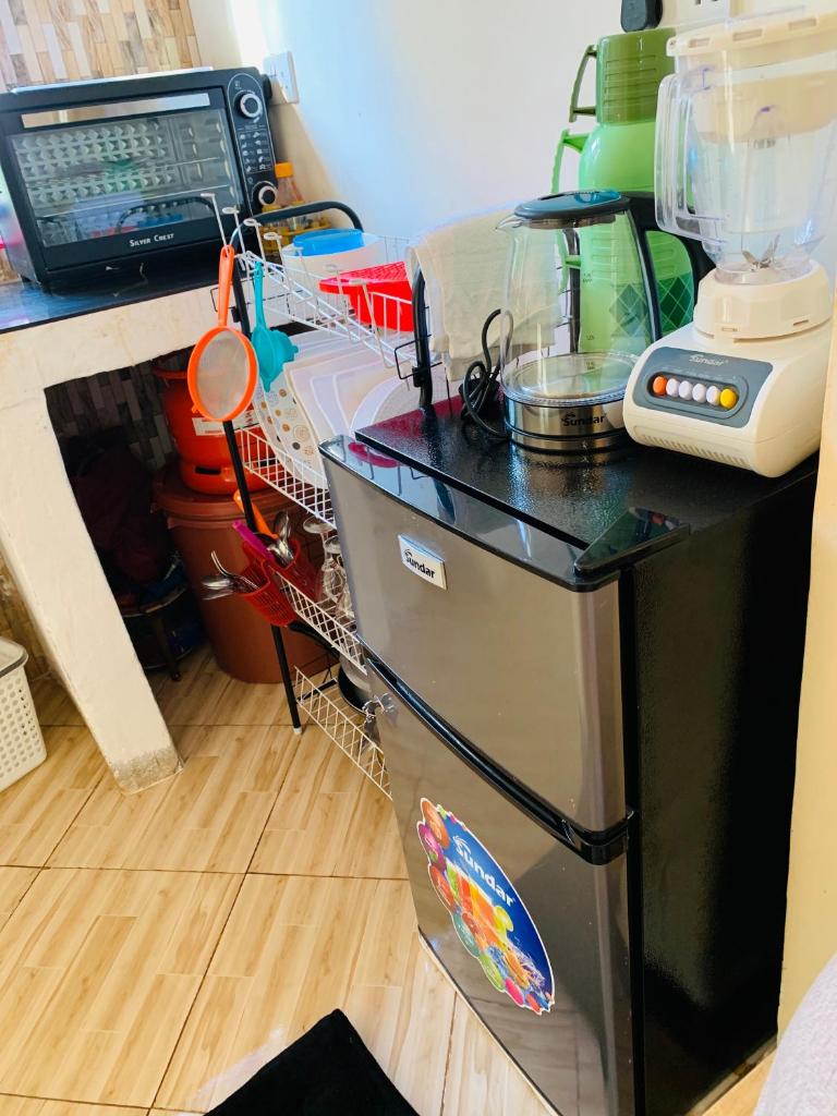 Doreenhome cosy studio apartment photo 2
