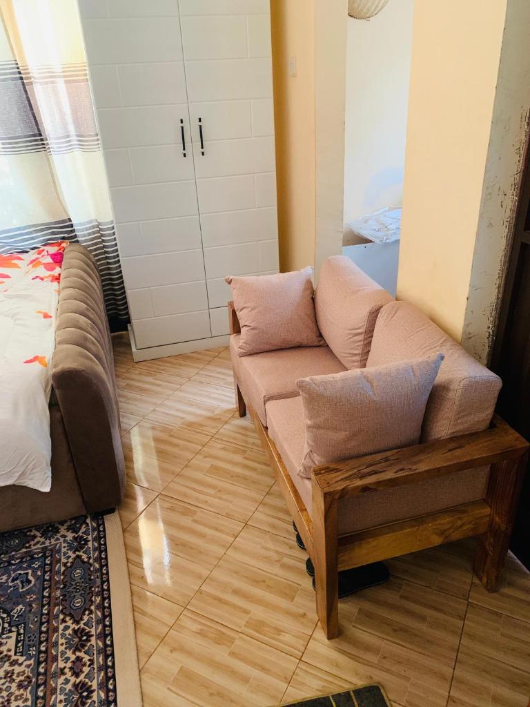 Doreenhome cosy studio apartment photo 3