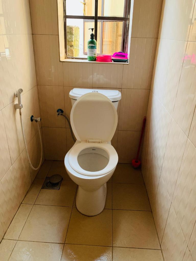 Doreenhome cosy studio apartment