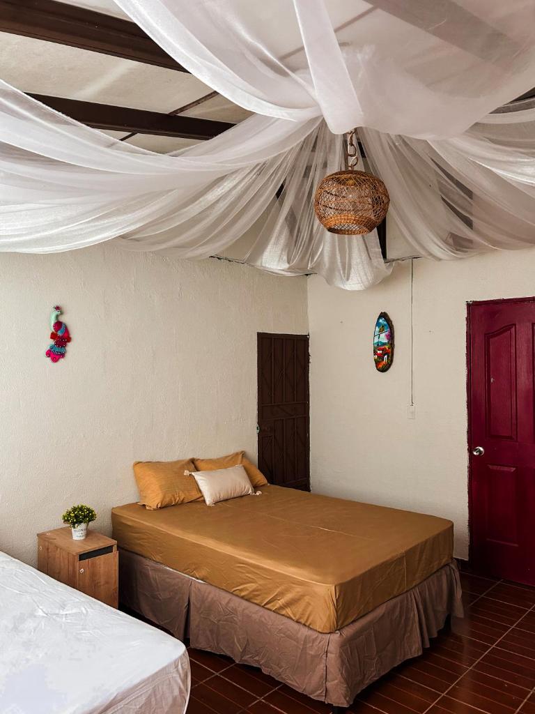 Hostal Lenha photo 3
