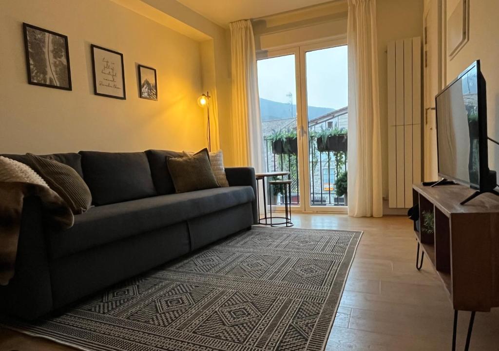 Apartamentos Sierra photo 2