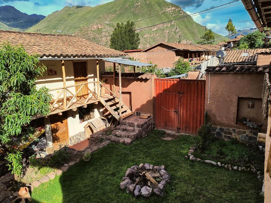 Casona Don Giovanni