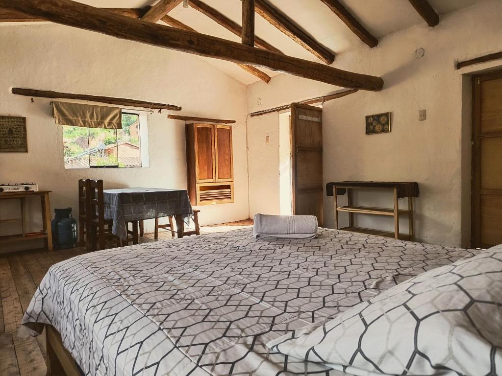 Casona Don Giovanni photo 3