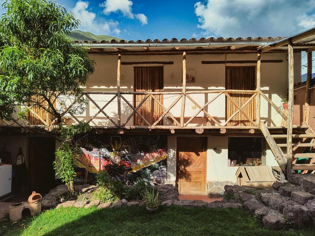 Casona Don Giovanni photo 4