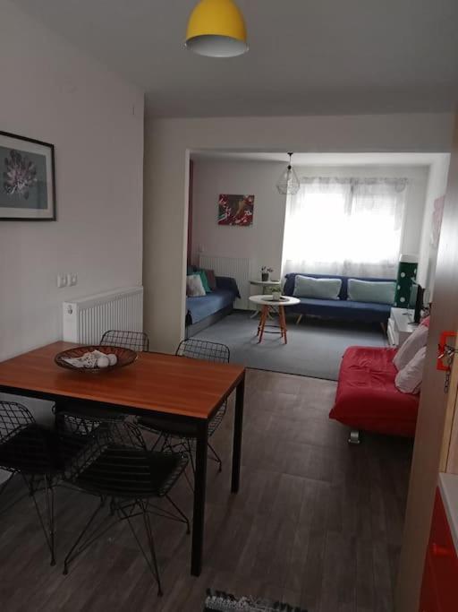 V&S Apartments
