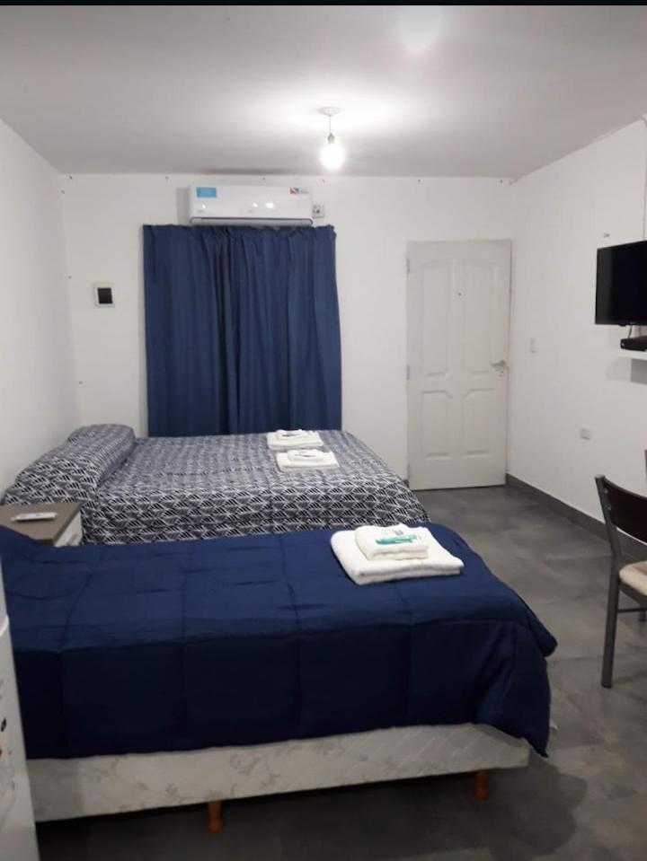 La Chacarita apart photo 1