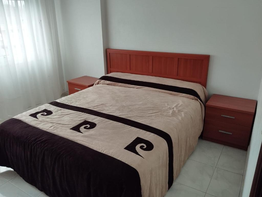 Apartamento céntrico Prado Blanco photo 4