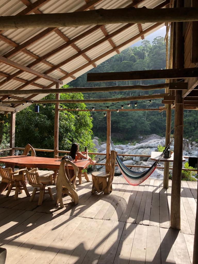 Jungle River Lodge photo 3